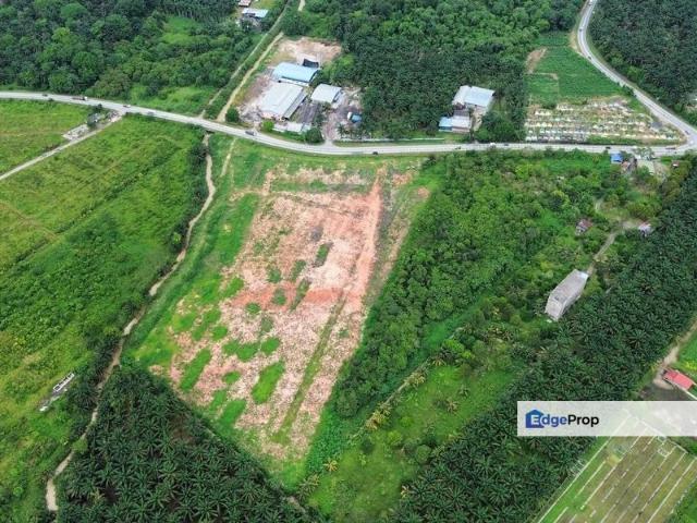 TMN PERINDUSTRIAN ULU CHOH