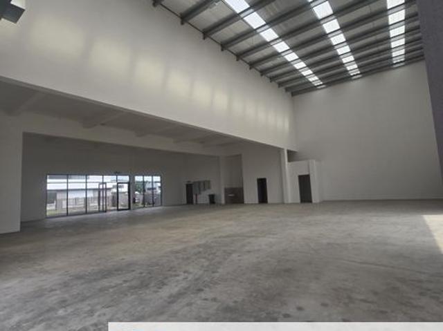 TMN PERINDUSTRIAN AIR HITAM
