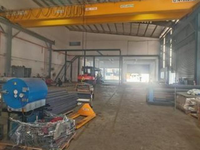 TMN PERINDUSTRIAN AIR HITAM