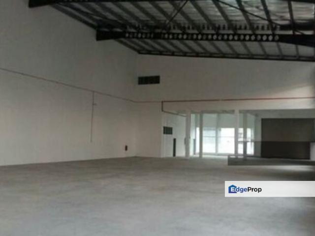 TMN PERINDUSTRIAN AIR HITAM