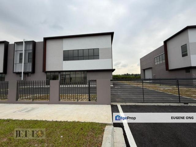 TMN PERINDUSTRIAN AIR HITAM