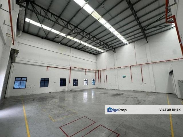 TMN PERINDUSTRIAN CEMERLANG