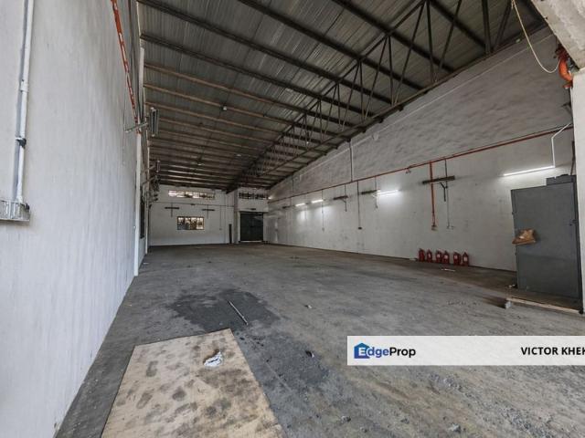 TMN PERINDUSTRIAN CEMERLANG