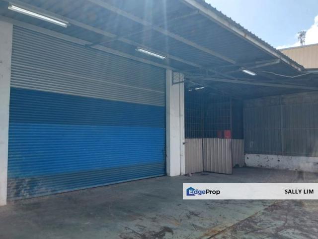 TMN PERINDUSTRIAN KOTA PUTRI