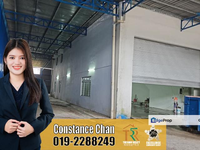 TMN PERINDUSTRIAN KOTA PUTRI