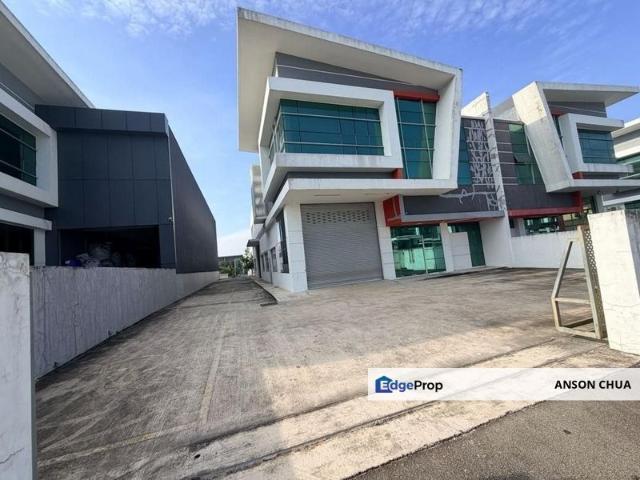 TMN PERINDUSTRIAN MAJU CEMERLANG