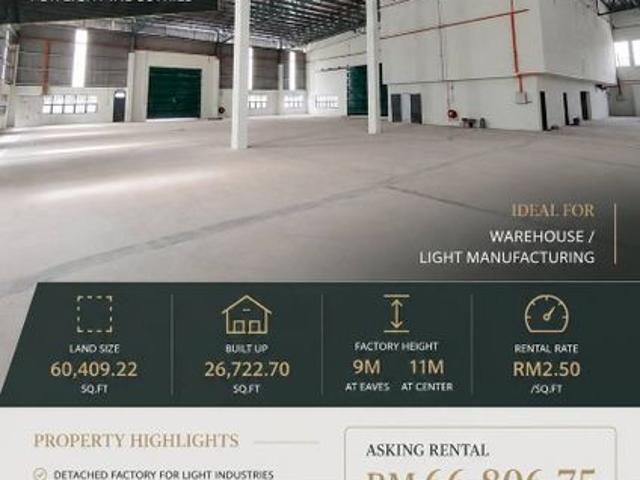 TMN PERINDUSTRIAN MAJU JAYA