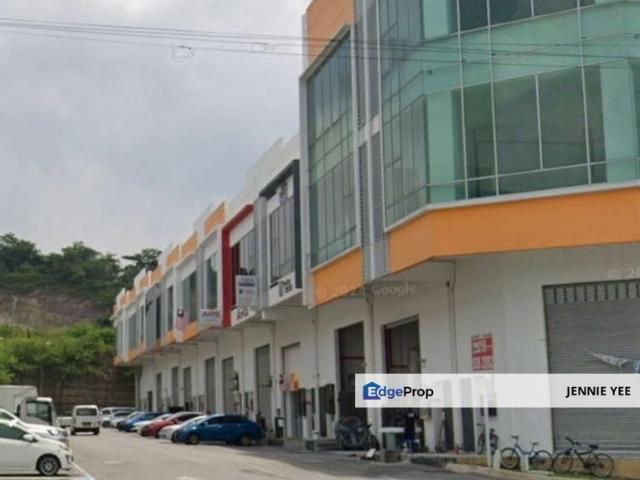 TMN PERINDUSTRIAN MERANTI UTAMA
