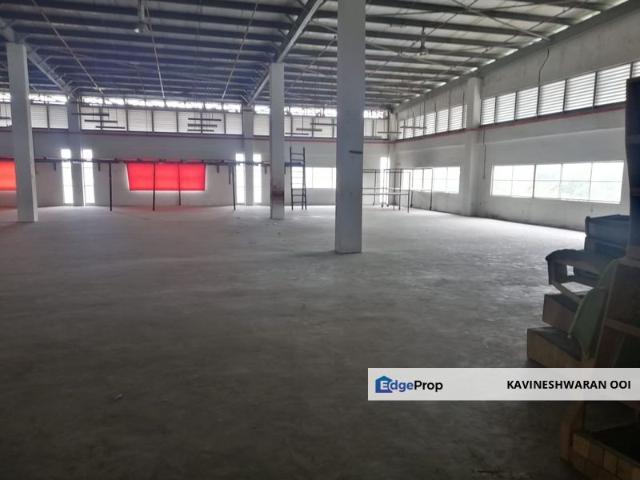 TMN PERINDUSTRIAN MERANTI UTAMA