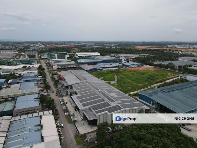 TMN PERINDUSTRIAN MURNI