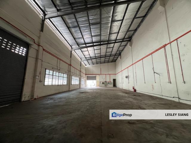 TMN PERINDUSTRIAN NUSA CEMERLANG