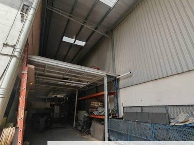 TMN PERINDUSTRIAN NUSA CEMERLANG