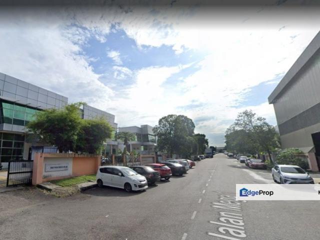 TMN PERINDUSTRIAN NUSA CEMERLANG