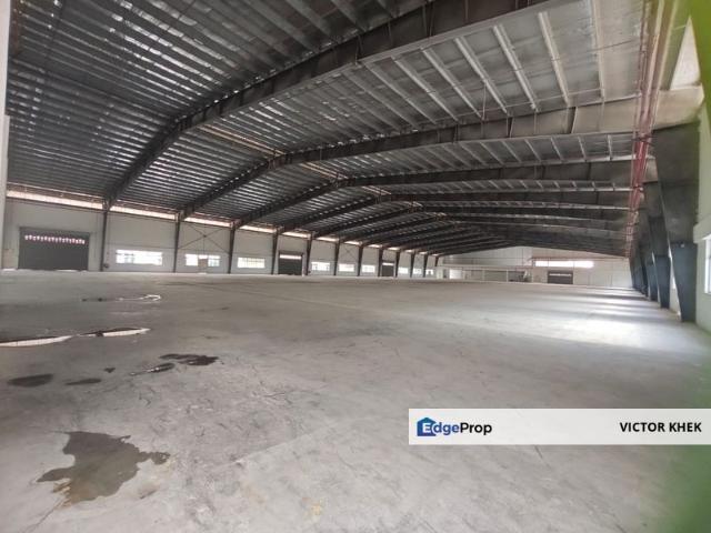 TMN PERINDUSTRIAN NUSA CEMERLANG