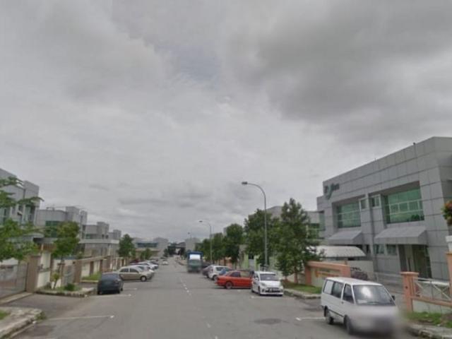 TMN PERINDUSTRIAN NUSA CEMERLANG