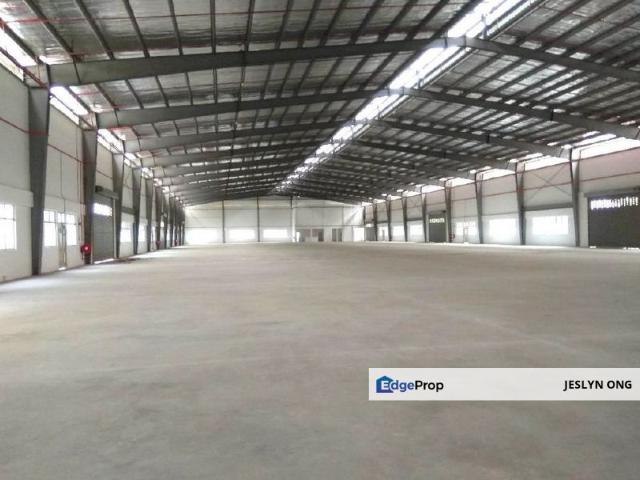 TMN PERINDUSTRIAN NUSA CEMERLANG