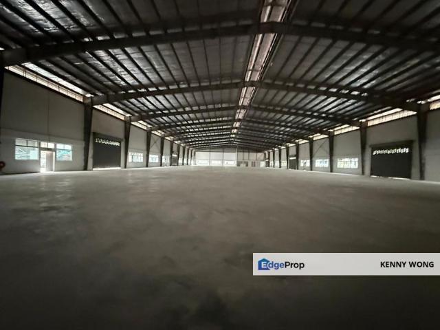 TMN PERINDUSTRIAN NUSA CEMERLANG
