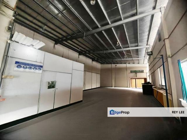 TMN PERINDUSTRIAN NUSA CEMERLANG