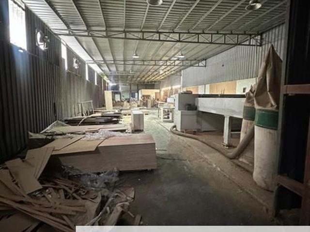 TMN PERINDUSTRIAN PLENTONG
