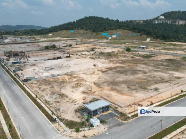 TMN PERINDUSTRIAN SEMANJA