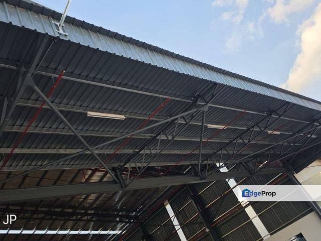 TMN PERINDUSTRIAN SUBANG MEWAH