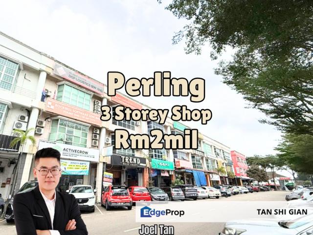 TMN PERLING