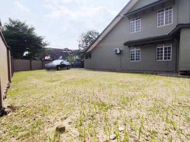 Tmn Perling Corner house for sale