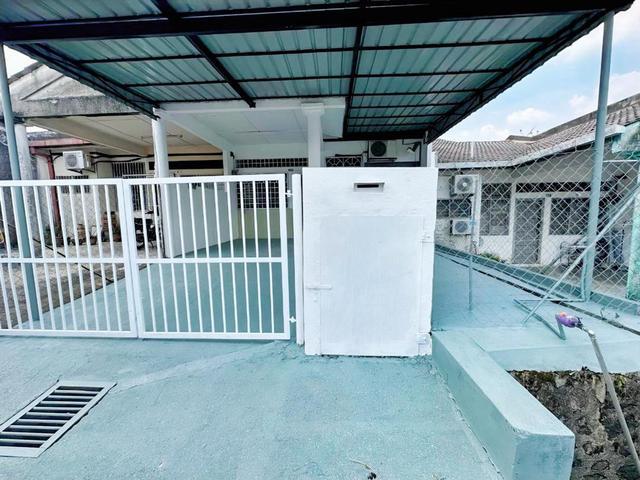 Tmn Permai Single Storey