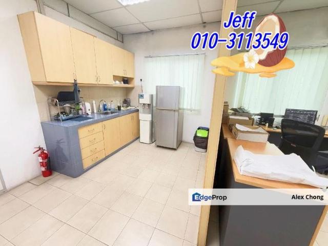 TMN PUCHONG PERMAI