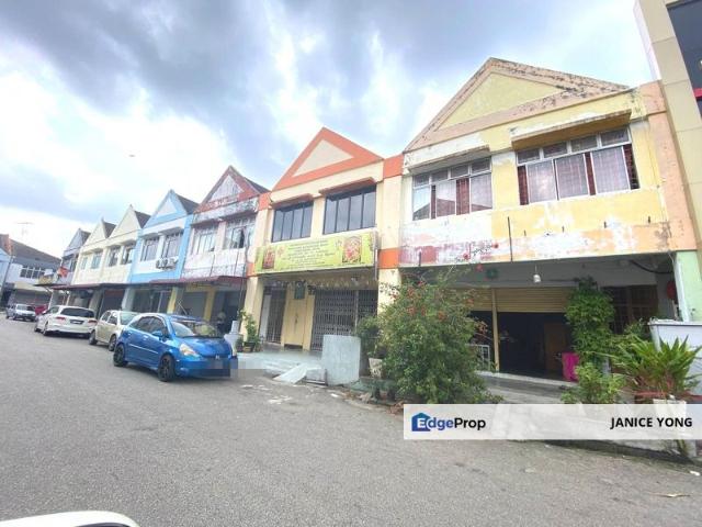 TMN PUTERI WANGSA