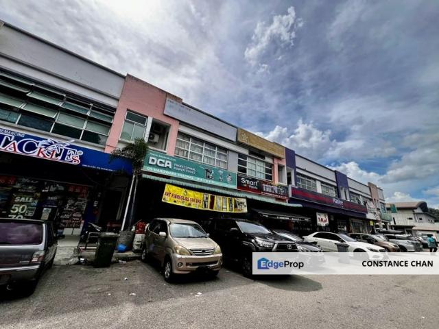 TMN PULAI INDAH