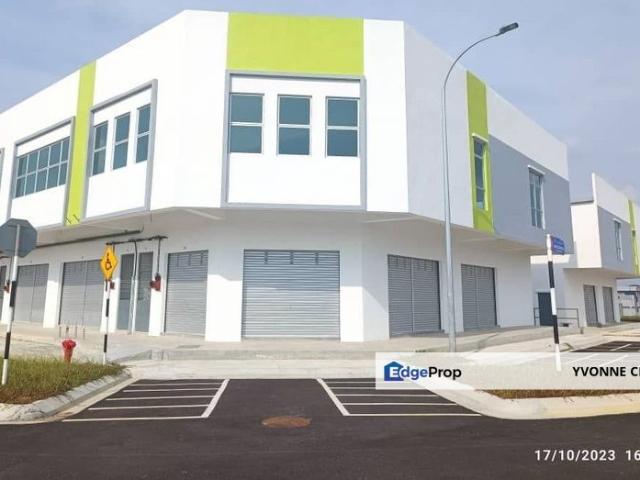 TMN PULAI MUTIARA 2