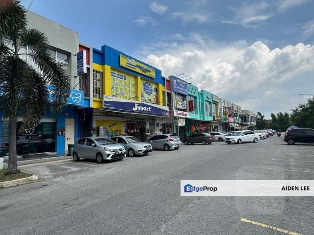TMN RANTAU PANJANG
