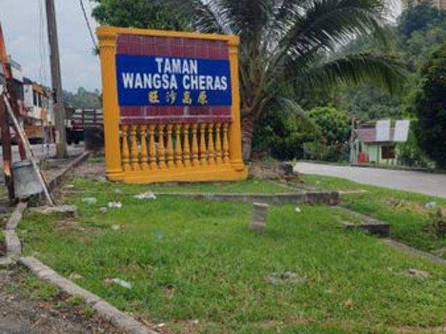 TMN WANGSA CHERAS
