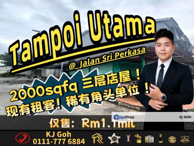 TMN TAMPOI UTAMA