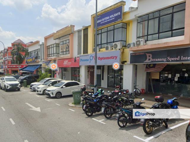 TMN TASIK SEMENYIH