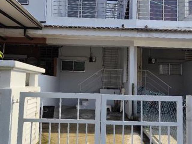 Tmn Tasik Puchong Townhouse for Sale