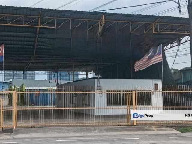 TMN TEBRAU JAYA