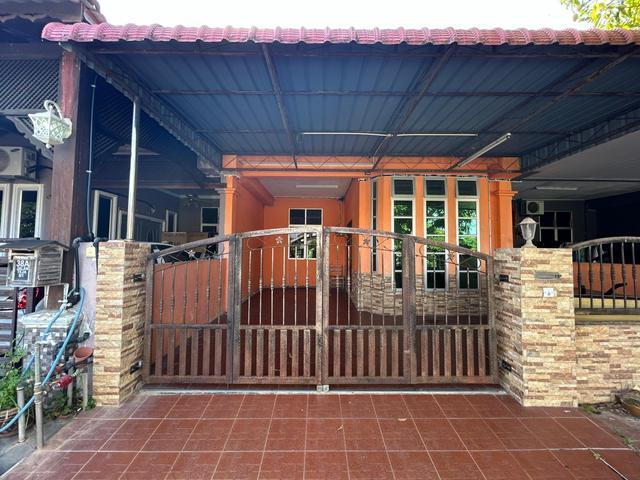 TMN TEJA CHANGLUN Renovated NAK JUAL SEGERA HARGA BOLEH NEGO FULL LOAN