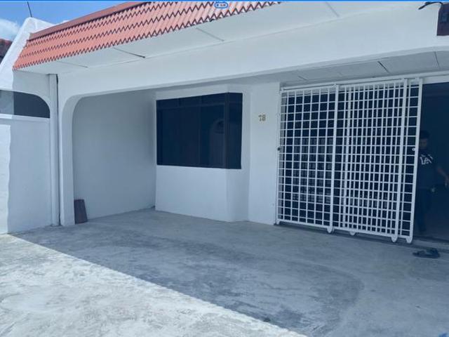 Tmn U skudai 450k Sst