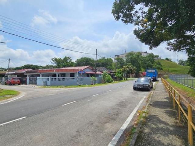Tmn U Low Cost Jln Perubatan 2Bed1Bath Full Loan Cash Out Unit