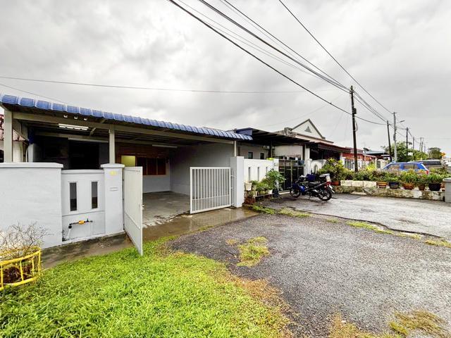 Tmn Ungku Tun Aminah Skudai JB