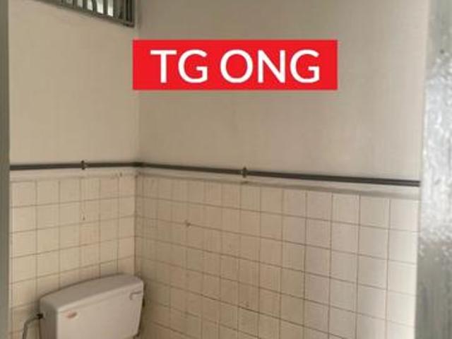 Tmn Usaha near Industrial Foreigner Hostel Walking Distance Jln Pala