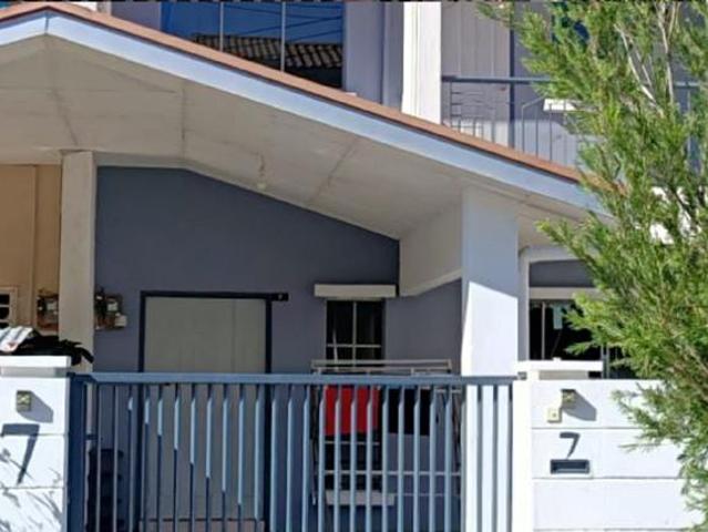 Tmn Vista Kobusak 2Storey Terrace Hse