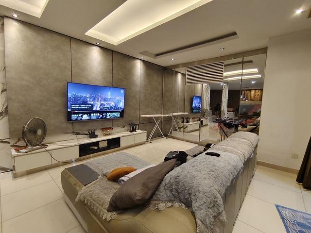 tmosfera Condominium For Rent Nice Condition