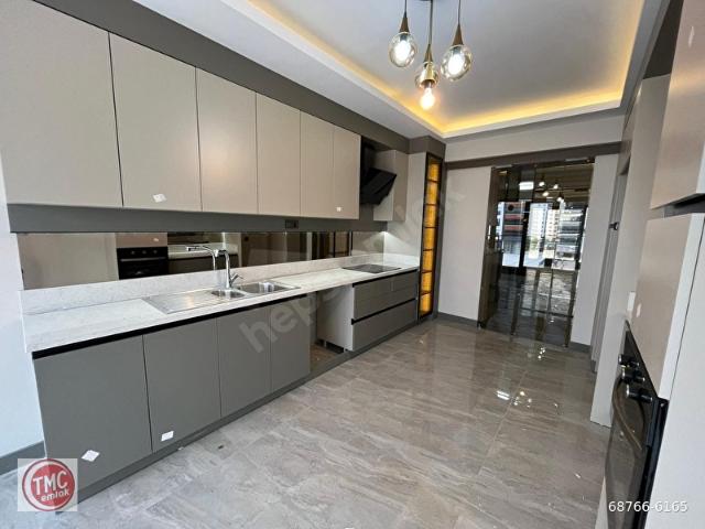 TMC EMLAKTAN SARAYCIK MAH. 4.5+1 SIFIR YAPI FULL+FULL YAPILI DAİRE