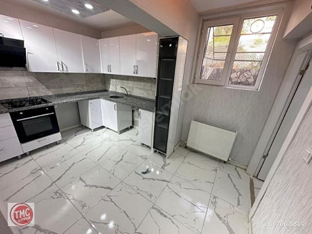 TMC EMLAKTAN SELÇUKLU MAH. 3+1 GİRİŞ KATINDA ASANSÖRLÜ DAİRE