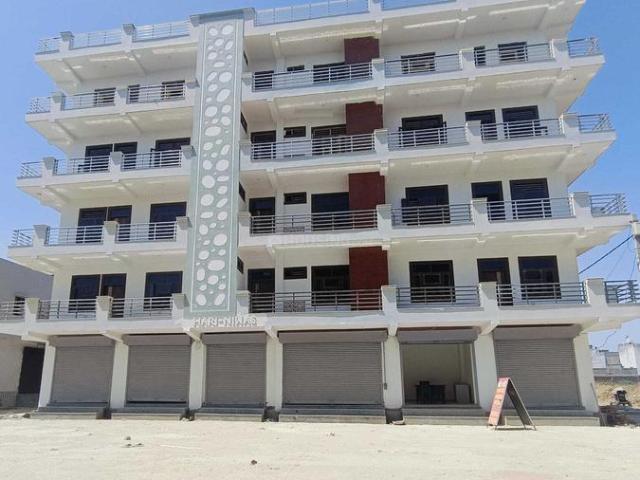 Lal Kuan 3 BHK Apartment For Sale Ghaziabad