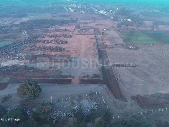 TMR Southern Vista,Bheemaram Residential Plot For Sale Mancherial