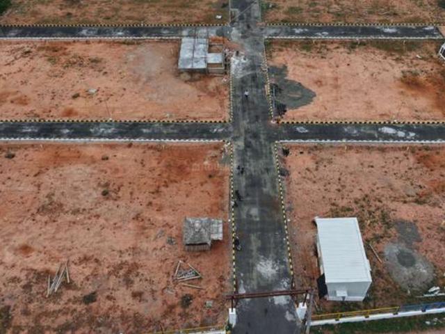 Tn It Park Nagar,Kappalur Residential Plot For Sale Madurai